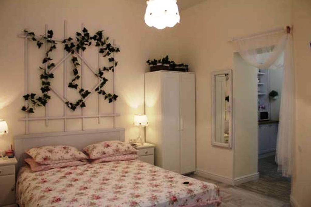 Romantic Apartment On Rynok Square With Air-Conditioning Lviv Ruang foto