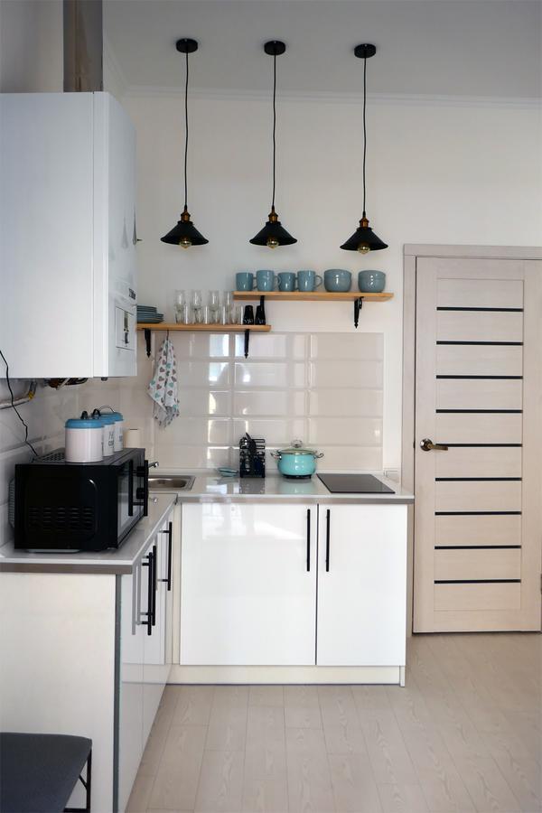 Romantic Apartment On Rynok Square With Air-Conditioning Lviv Bagian luar foto