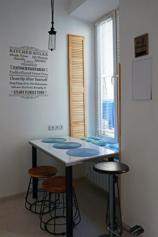 Romantic Apartment On Rynok Square With Air-Conditioning Lviv Bagian luar foto