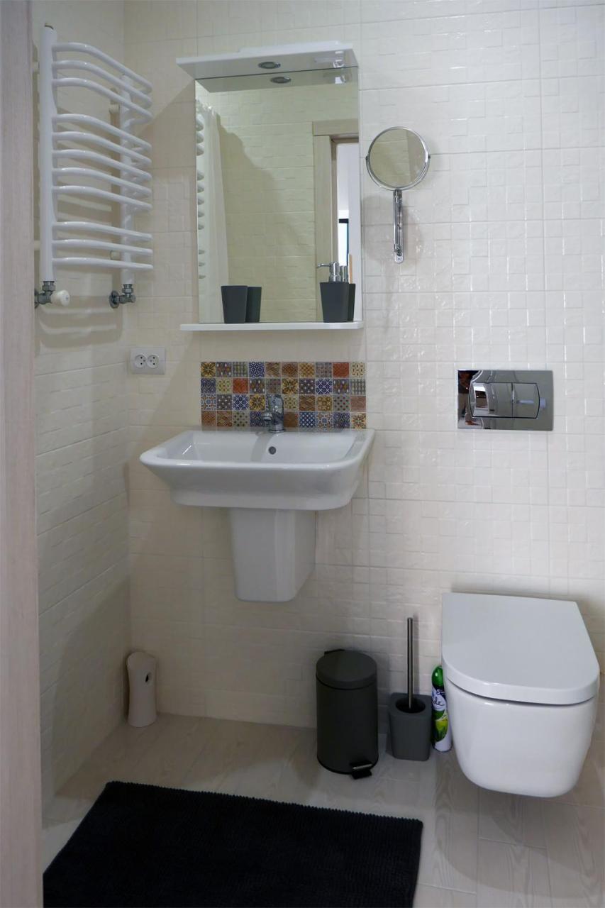 Romantic Apartment On Rynok Square With Air-Conditioning Lviv Bagian luar foto